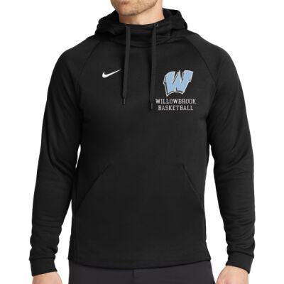 Therma FIT Pullover Fleece Hoodie  Thumbnail