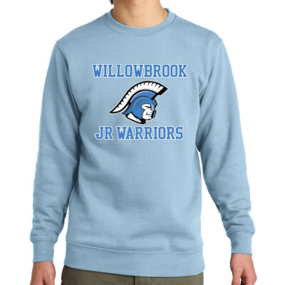 District® V.I.T.™ Fleece Crew Thumbnail